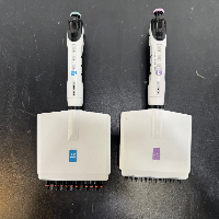 Integra Multichannel Pipettes - Quantity 5 image 2